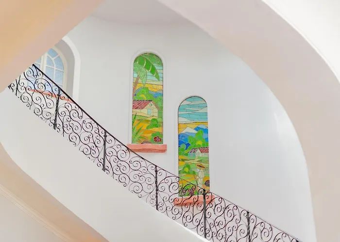 Casa Velasco La Paz