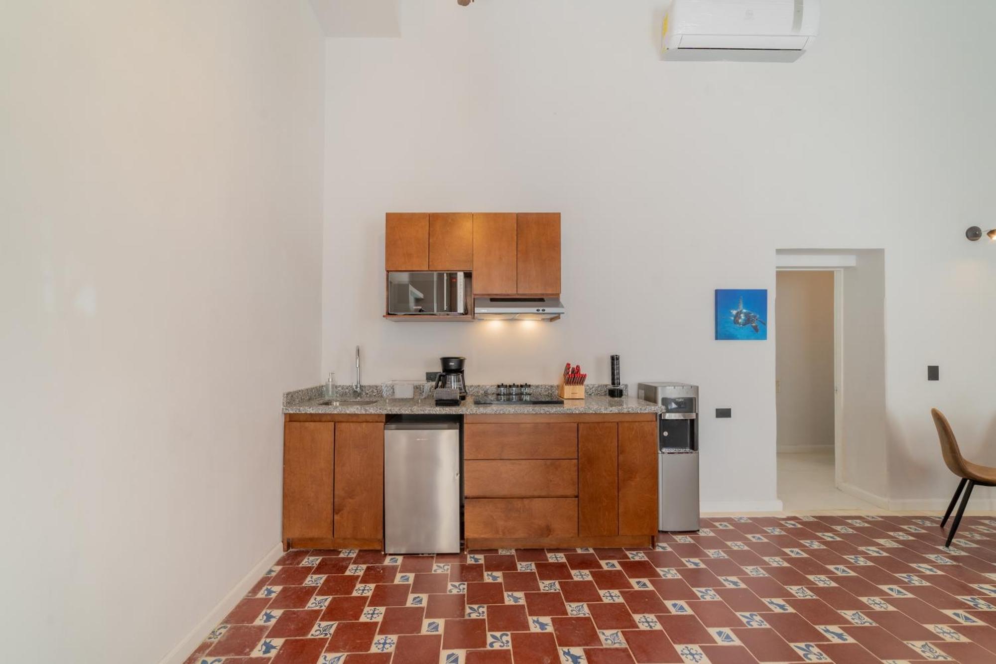 Hotel Casa Velasco 3*