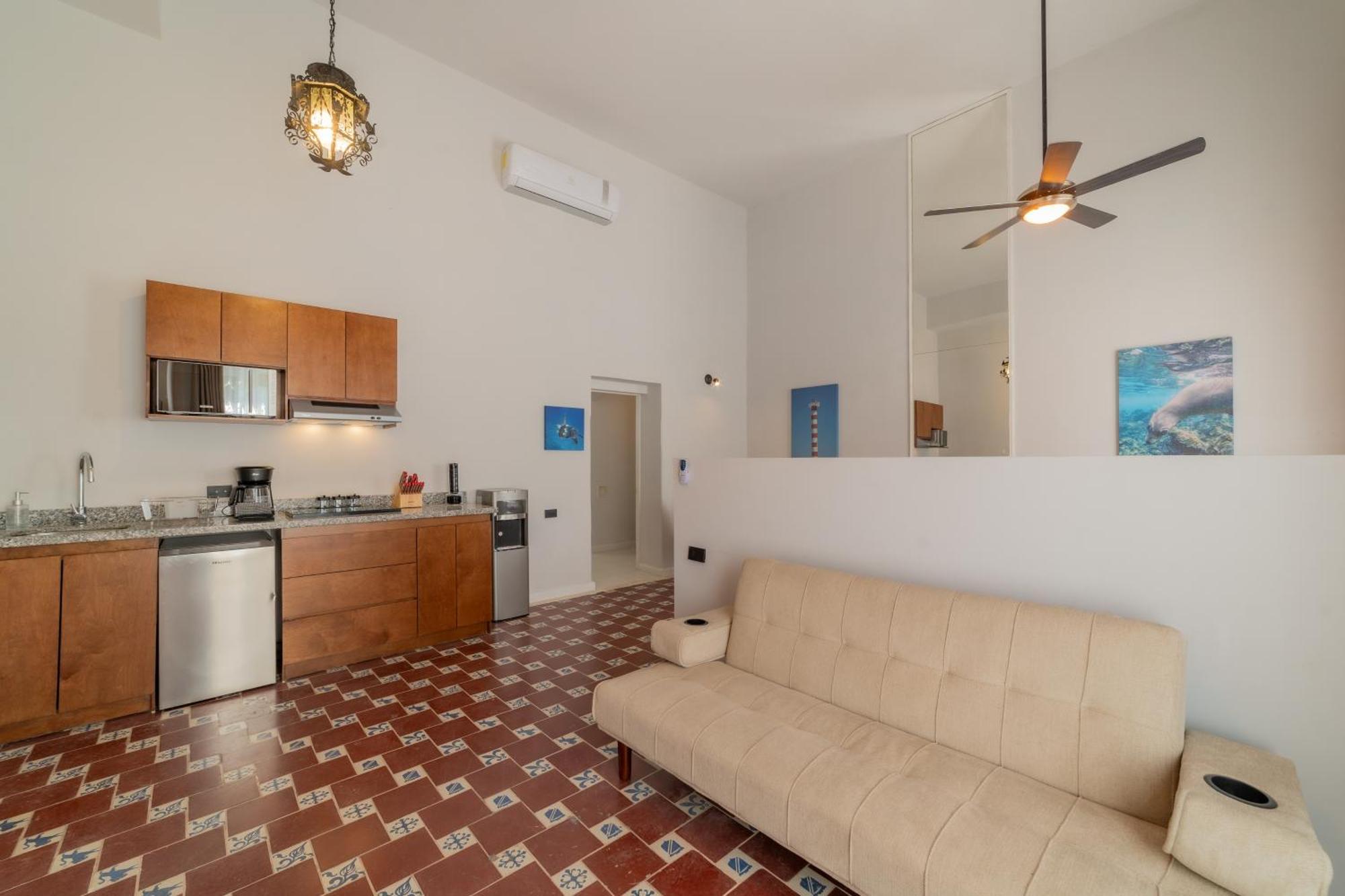 Hotel Casa Velasco