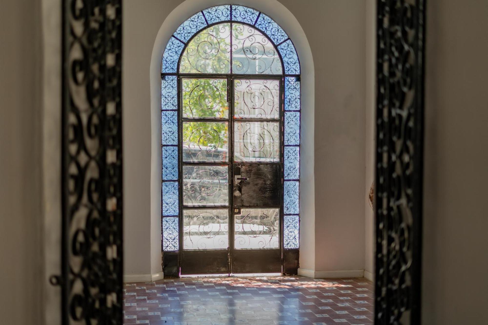 Casa Velasco La Paz