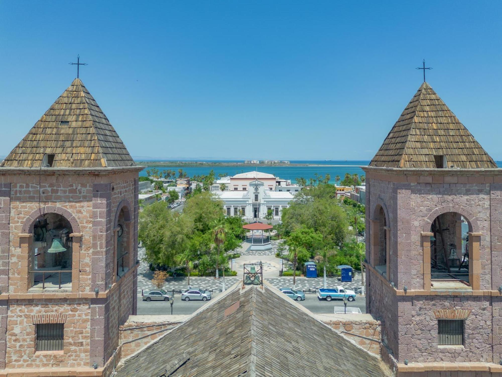 Casa Velasco 3*