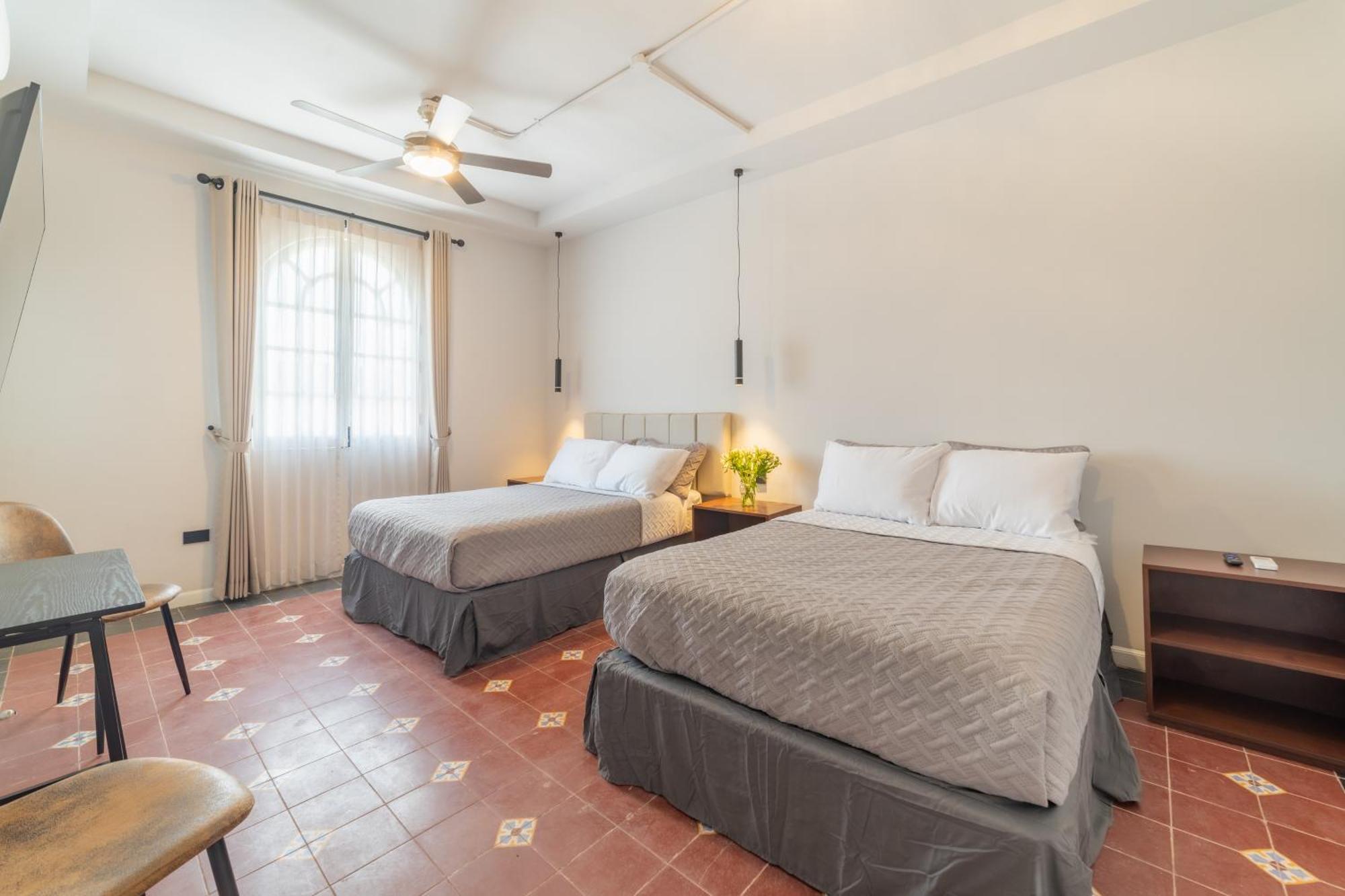 Casa Velasco Hotel 3*