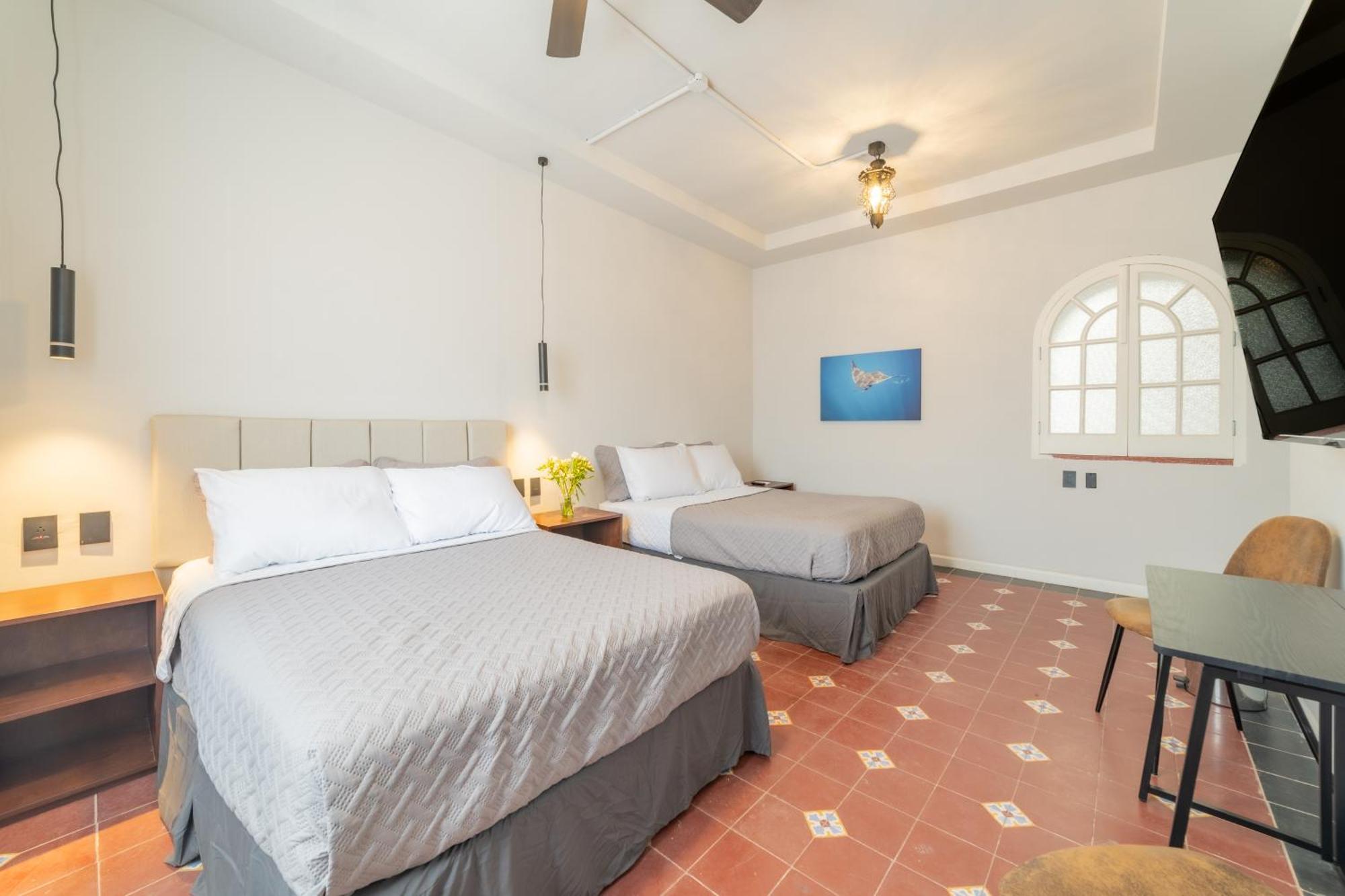 Casa Velasco Hotel