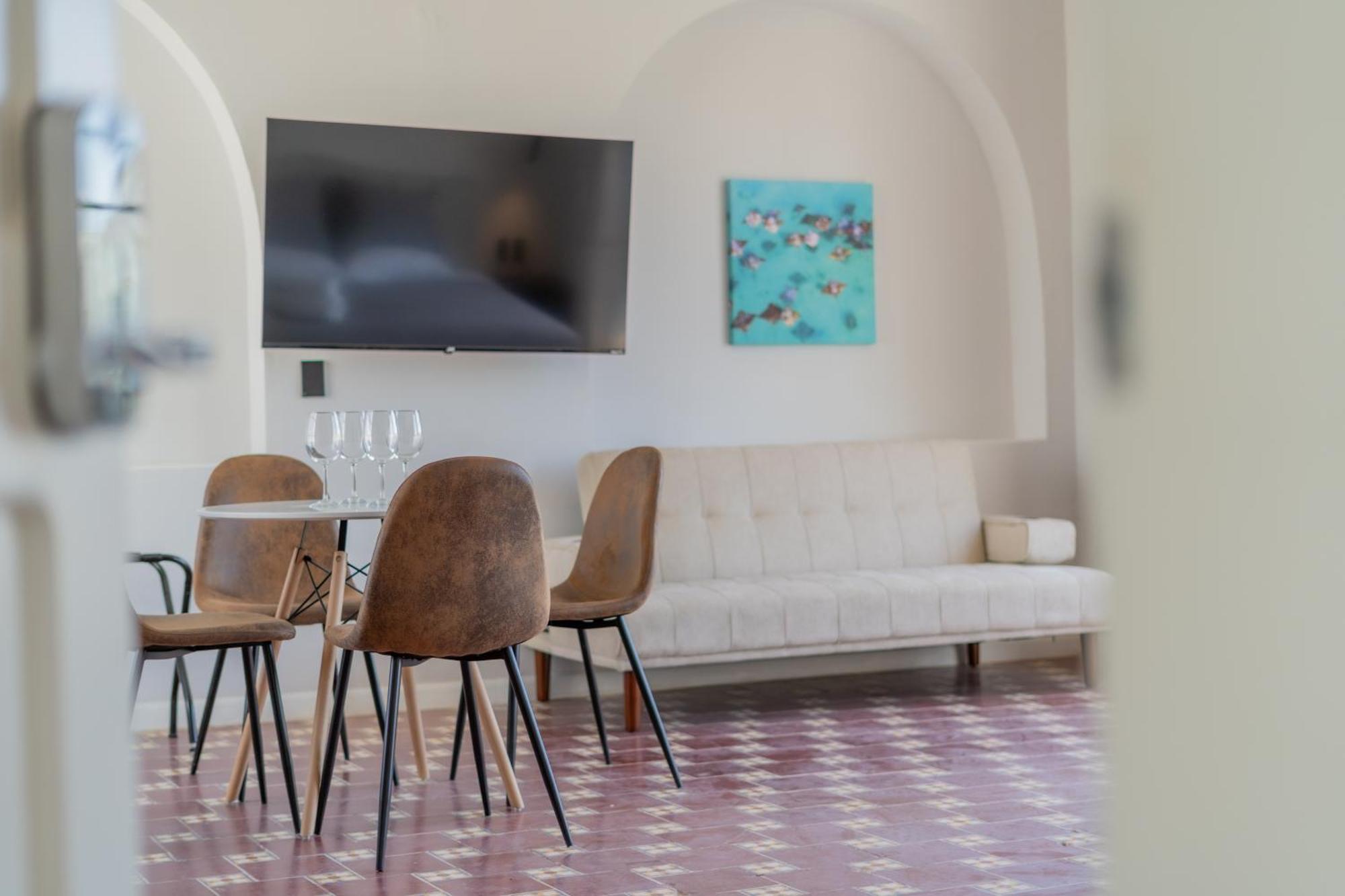 Hotel Casa Velasco La Paz