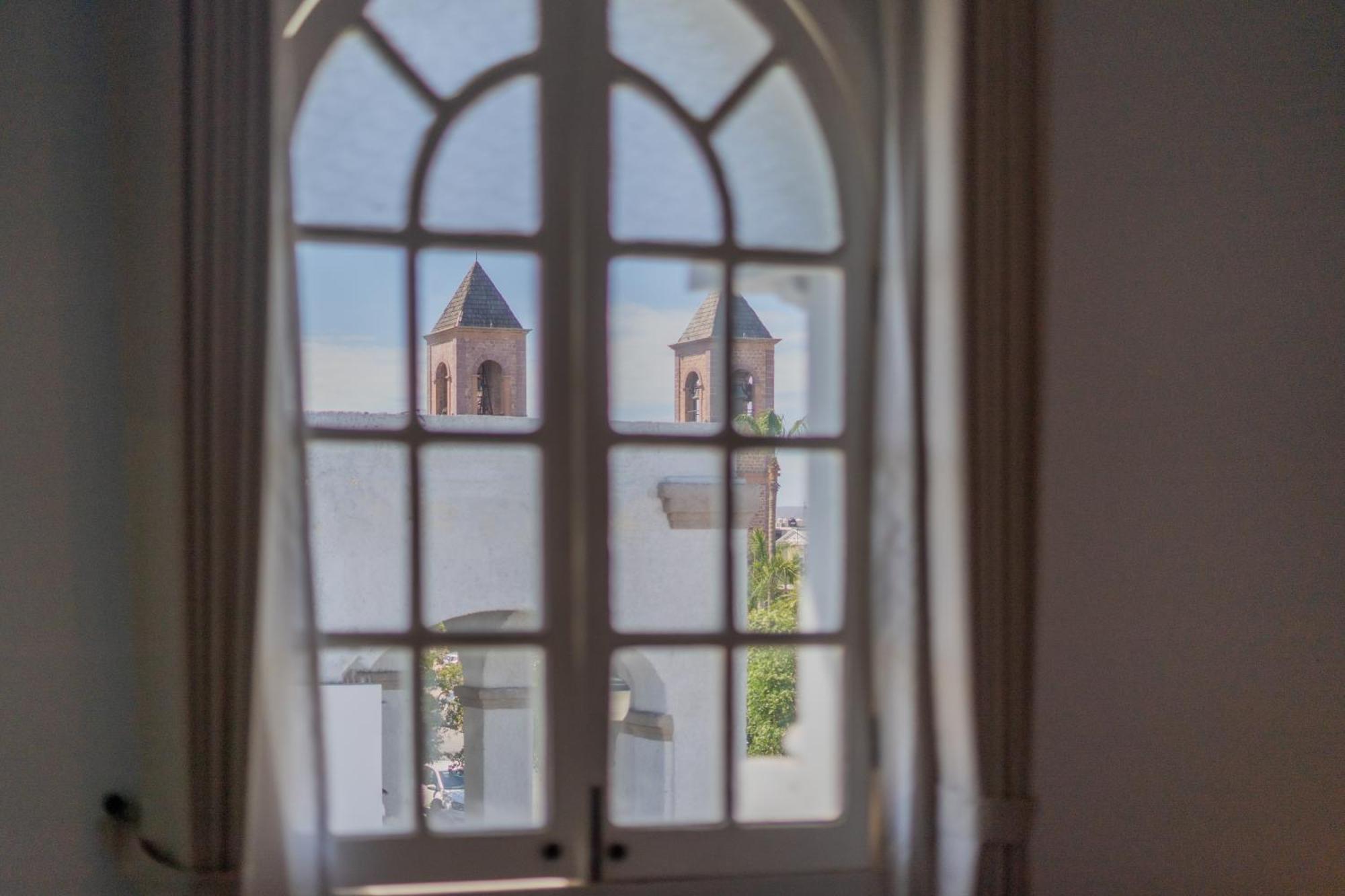 Hotel Casa Velasco 3*